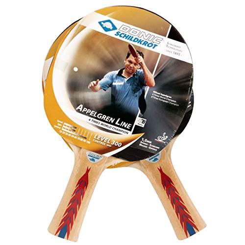 Kit Appelgren 2-Player Set 300 + 3 Bolas + Rede E Suporte