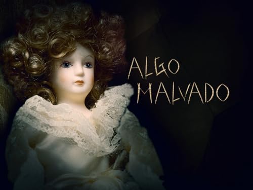 Algo malvado