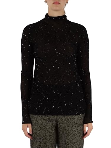 Strickwaren Fur Frauen Pinko Moss 105821 A2Pm Z99 Strickwaren Fur Frauen Pinko Moss 105821 A2Pm Z99