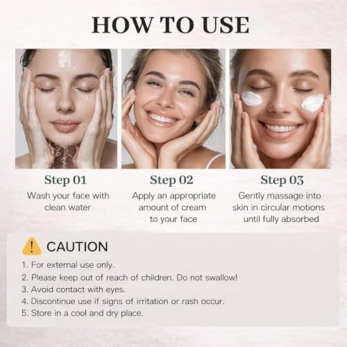 SDPK ENTERPRISWESS 345 Relief Cream 50ml - Image 8