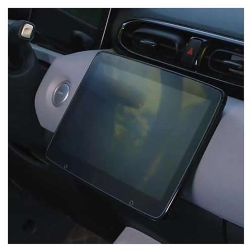 Protector de pantalla Leapmotor T03 que elimina reflejos 3