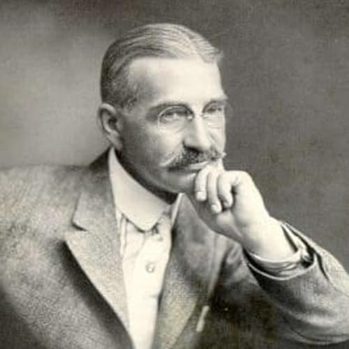 L. Frank Baum, the creative genius behind the Wizard of Oz and Wicked cover art