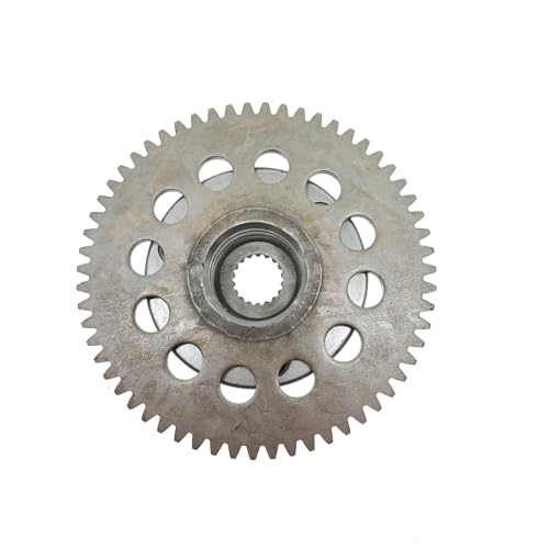 CxzYUn Embrayage Hyper démarreur unidirectionnel for Moto N-Max 125 150 155 GPD125-A GPD150-A OCITO 125 2DP-E5520-10 DP-E5570-00(One Way Bearing) – vue 4