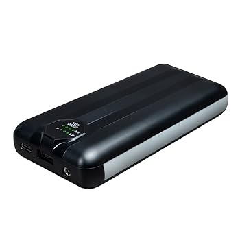 モバイルバッテリーです！ Amazon | モバイルバッテリー 軽量 小型 充電器 バッテリー