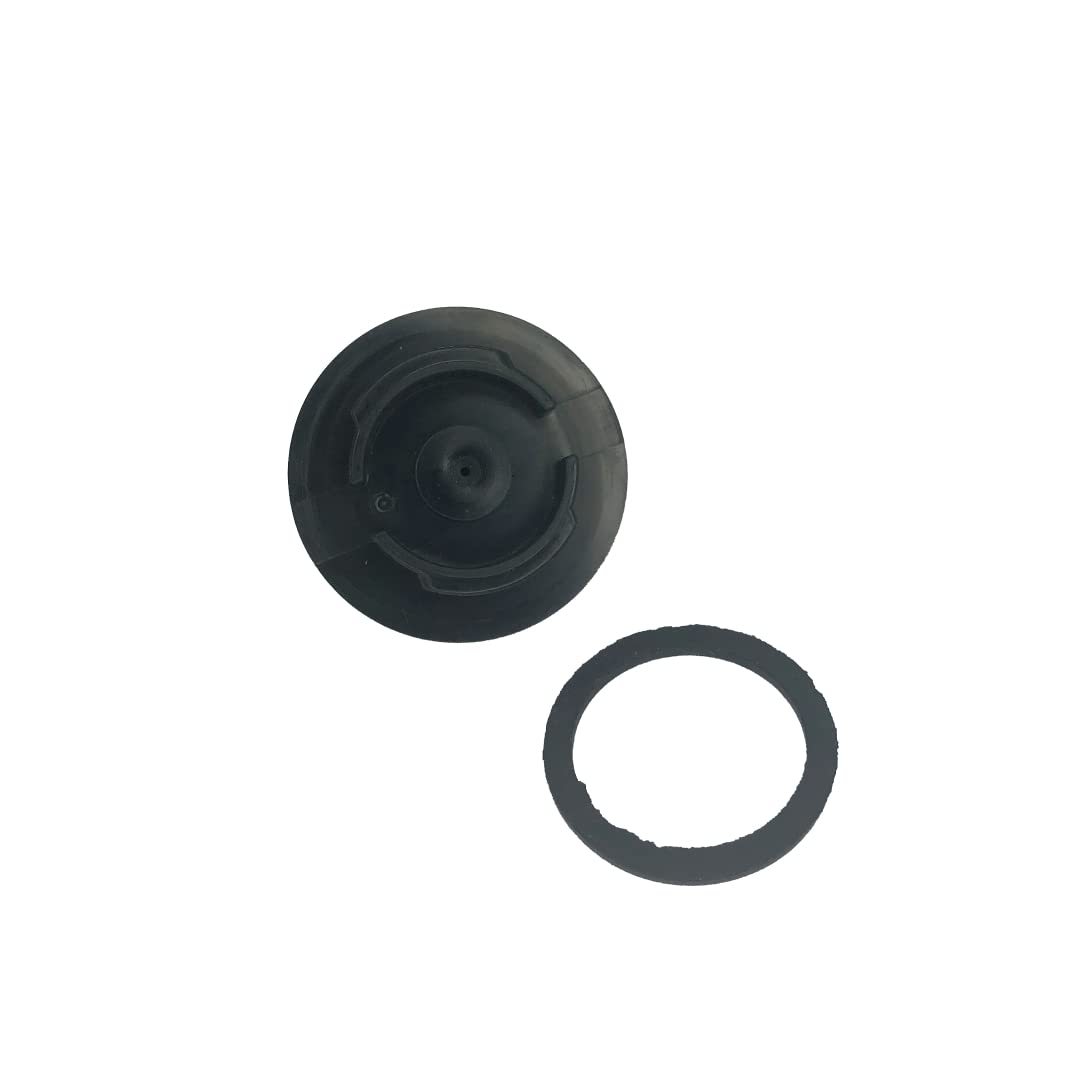 OYSTERBOY 5pcs Replacement Anti-leak O-ring Rubber fit Compatible for irobot Roomba Braava jet M6 m Series Water Tank Plug Robot Mop