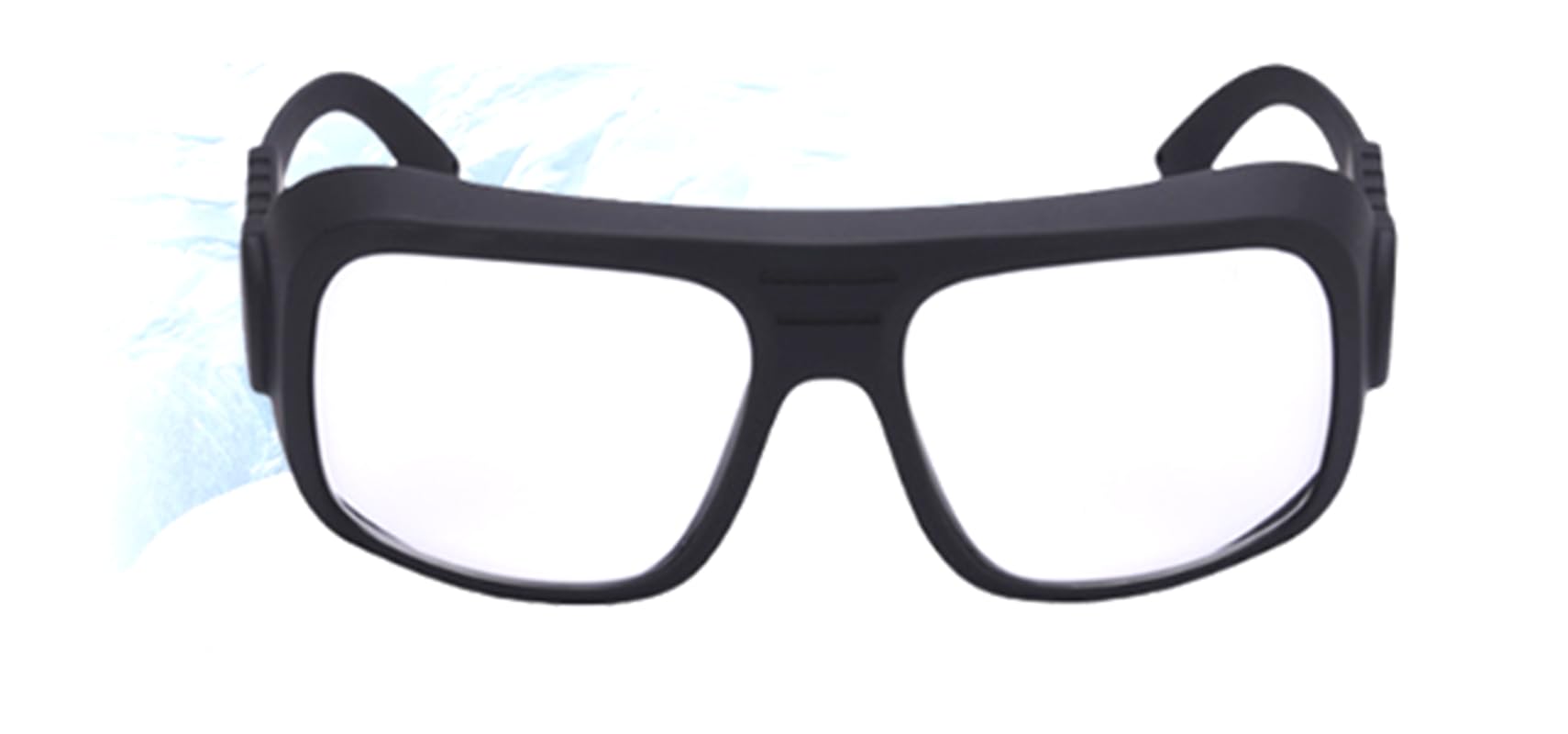CO2 Dot Matrix Laser Schutzbrille 10600nm Schutzband OD Wert: 9000-11000nm OD 6+