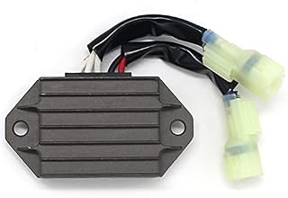 Motorcycle Voltage Regulator Rectifier FOR YA-MA-HA YZ450FX YZ250FX WR250 WR250F WR450F 2GB8196000 2GB-81960-00 Motor Accessories