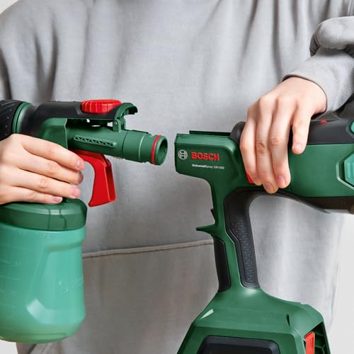 Pistolet à peinture UniversalSpray 18V 300 - vue 8