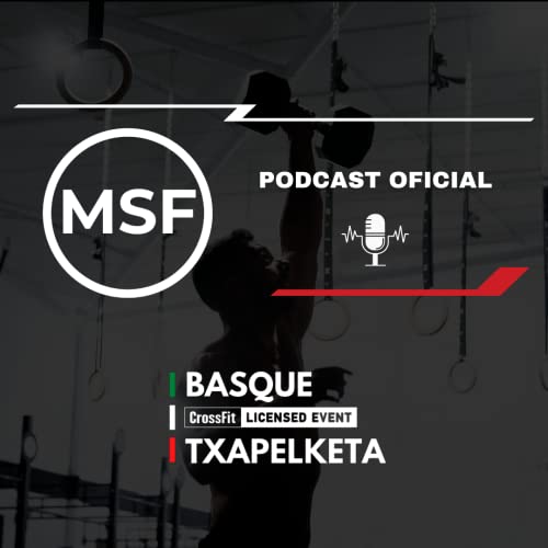 Camino a la Basque Txapelketa 2022 &ndash; Presentaci&oacute;n &ndash; EP01