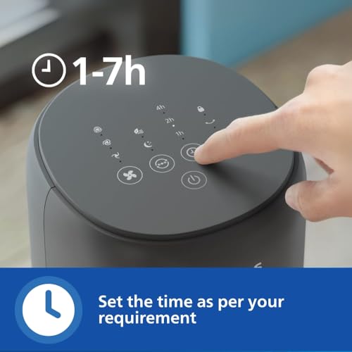 Philips CX5535 Tower Fan - quietest tower fan India - Image 5 of 5