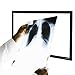 Huion A2 Large Tracing Light Box, AC Powered Light Pad, Adjustable Brightness, Light Pad for Animation, Sketching, Designing, Drawing, 5D Diamond Painting (20.47