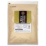 波里 まろやかきな粉 北海道産 600g 国産 北海道産丸大豆使用 きなこ 業務用