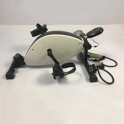 Equipo portátil de fitness mini bici estática miniatura 6