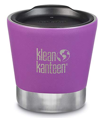 Gourde Klean Kanteen Tumbler VI le gobelet isotherme idéal pour le bureau et le sport