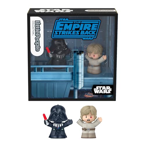 Little People Collector Star Wars: I Am Your Father Set