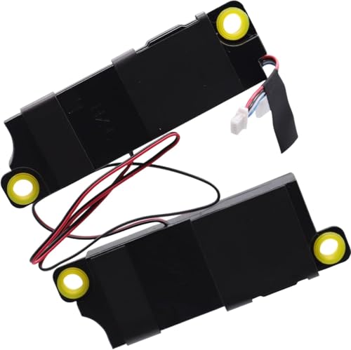 Image of Compatible Laptop Internal Speaker for ASUS FX506 | FA506 | TUF506 | FX566 | TUF566 | FX507 | FX506L | FX506LI | FA506 | FA507 | FA506IV | FA506IU | With Complimentary Laptop Clean & Shine Gel |