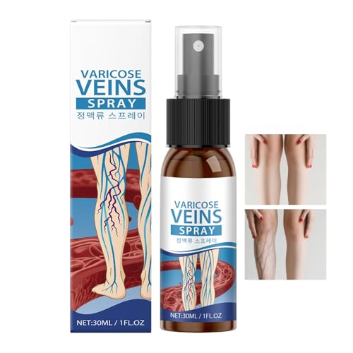 Dmuzsoih Spray Suavizante para las Piernas,30ml De Larga Duración Y Nutritivo | Spray De Masaje Hidratante Para Piernas Para Viajar | Para Hombres, Mujeres, Niños, Jóvenes, Adolescentes, Familia Y