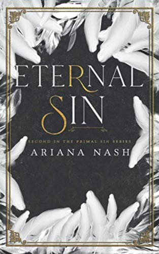 Eternal Sin (Primal Sin)