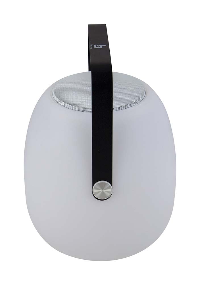 Bo-Camp - Kolekcja przemysłowa - Lampa stołowa - Wade