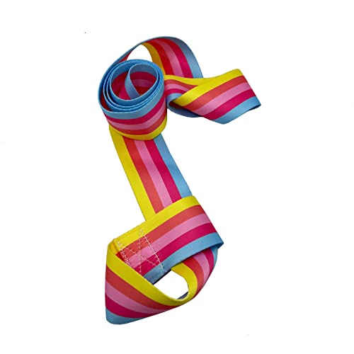 Roller Skate Leash,Adjustable Ski Boots Carrier Strap,Fashionable Transport Strap For Skiing, Snowboarding, Ice Skates And Rollerblades #TOP6