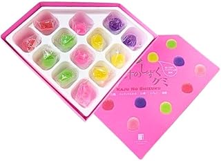 ピンク】果汁のしずく 食品・飲料・酒食品菓子 シャインマスカット 