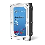 Seagate – Seagate ST4000VX000 Interne Festplatte (4 TB, HDD, 6 Gbit/s)