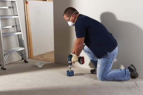Bosch Hmd300 3 In. Daredevil Carbide Hole Saw #TOP2