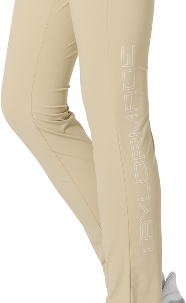 テーラーメイド 【ウィメンズ】ツアーTMパンツ / ホワイト / UN382 テーラーメイド 【ウィメンズ】ツアーTMパンツ / ホワイト