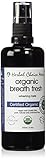 Herbal Choice Mari Organic Breath Fresh 100ml/ 3.4oz Spray