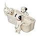 Produktbild Disney Traditions 101 Dalmatian Bone Shaped Dish