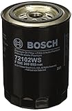 BOSCH 72102WS Workshop Engine Oil Filter