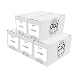 toner para hp laserjet m4555 mfp Nos cartouches allient qualité et durabilité, idéales pour les utilisateurs soucieux de l'environnement qui attendent la plus haute qualité d'impression. Les cartouches de toner OKOLINE allient qualité et durabilité, idéales pour les utilisateurs soucieux de l'environnement ayant les plus hautes exigences en matière de qualité d'impression