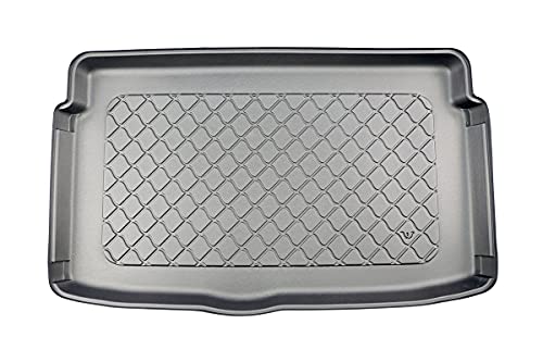 Tapis de coffre Hyundai i20 BC3 anti-salissure MTM bac sur mesure robuste