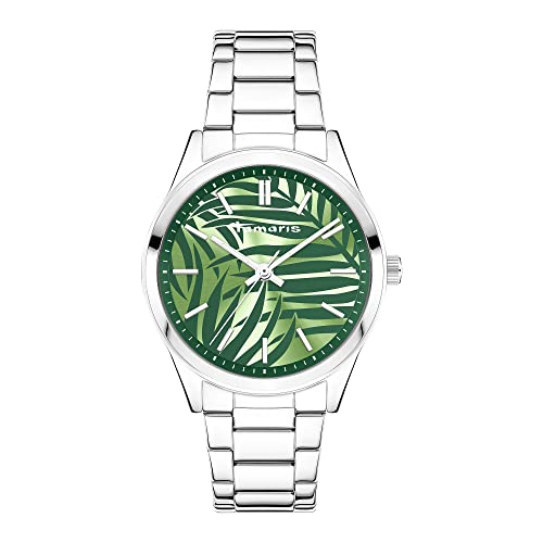 Preisvergleich Produktbild Tamaris Armbanduhr TT-0076-MQ Silber