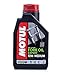 Produktbild Motul FL Fork Oil Expert Medium/Gabelöl (105930) 10W 1 Liter, Brown, 221x117x63.5