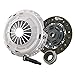 Clutch Masters 10036-HD00 Single Disc Clutch Kit with Heavy Duty Pressure Plate (Mazda Miata MX-5 1990-1993 .)
