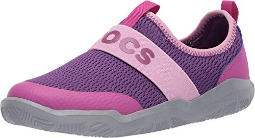 Image of Crocs Unisex Kids Swiftwater Expedition Sandal