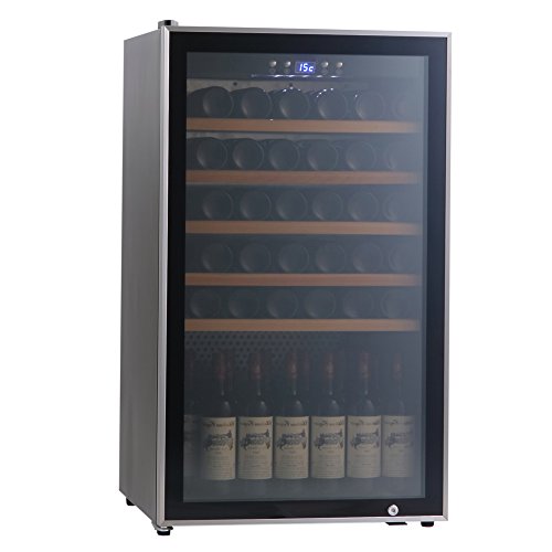 ワインセラー ファンヴィーノ70 SW-75 左開き 6103