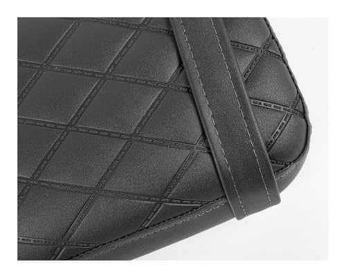 Cojín para asiento delantero Rebel CMX 300 500 impermeable 2017-2024 4