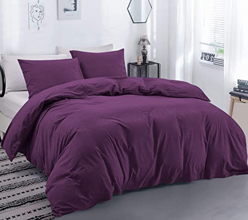 Duvet Cover Oversized Super King Size (120
