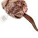 Gigwi Chirpy Cat Squeak Toy - Interactive Mouse Cat Toy with Melody Chaser for Kitten Play and Boredom Relief