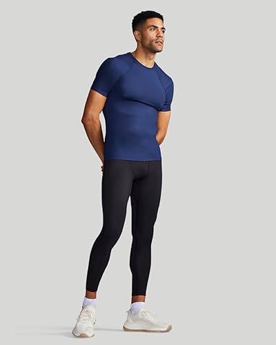 Miniatura 4 de Tommie Copper Camisa de hombro de grado profesional I UPF 50, transpirable, camisa de manga corta, parte superior del cuerpo y soporte de postura