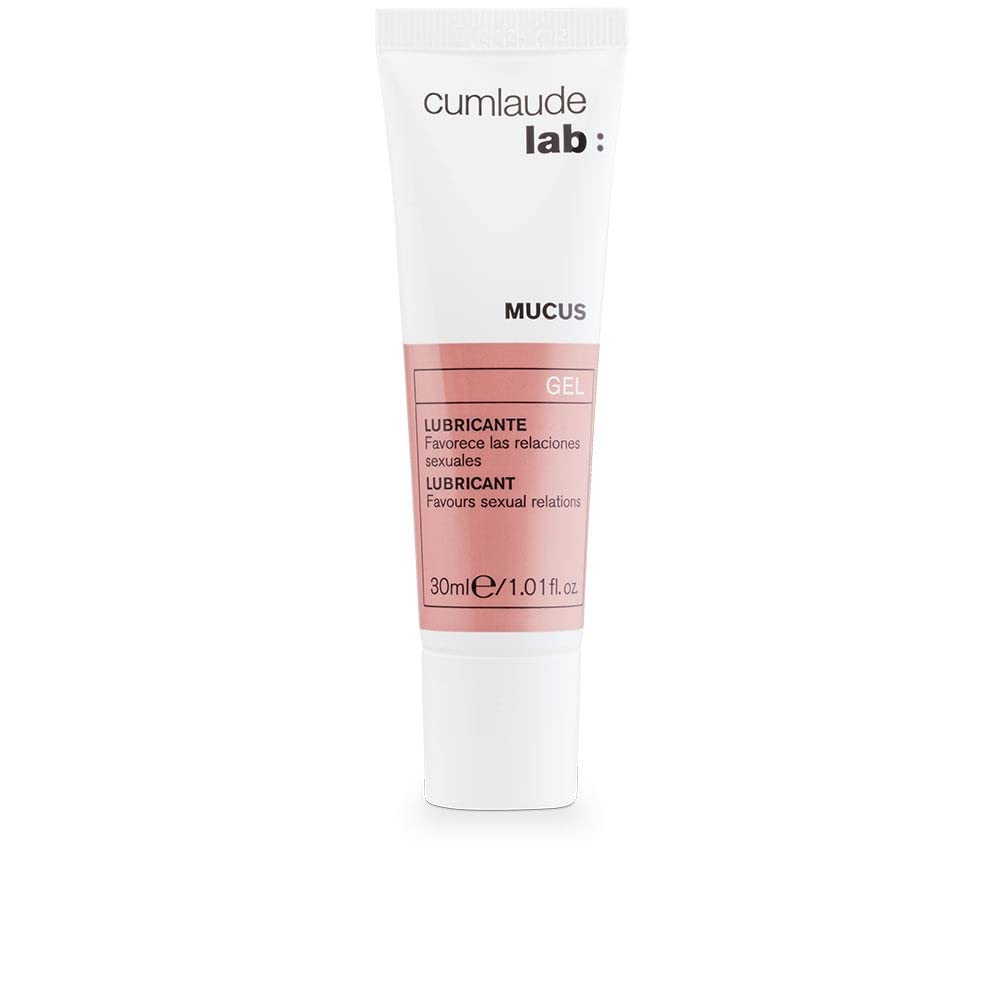 Gynelaude Mucus Lubricante Gel 30Ml