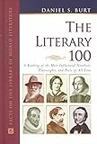 The Literary 100: A Ranking of the Most Influential Novelists, Playwrights, and Poets of All Time
