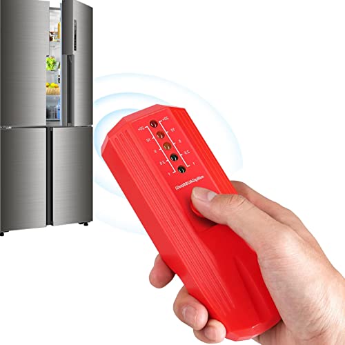 Misuratore,Misuratori accurati Rilevatore di radiazioni elettromagnetiche | Dosimetro di radiazioni