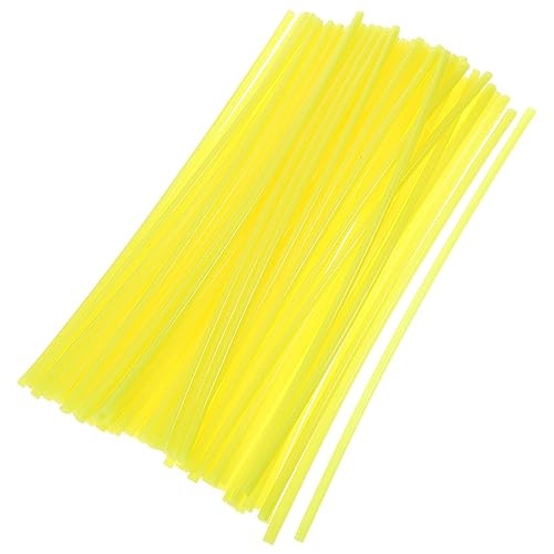 BESPORTBLE 75 Pcs Green Dirt Bike & Covers - -Friendly Reflective Decorations for Bicycles & Motorcycles Perfect for Enhancing Wheel Appearance & Safety