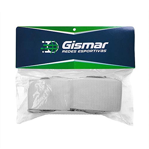 Faixa Central para Rede de Tênis