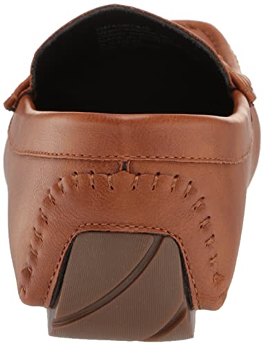 GUESS Men's Aurolo Driving Style Loafer3
