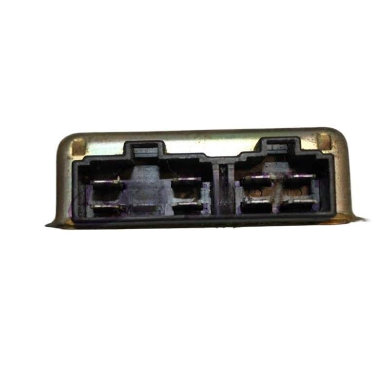 Encendedor CDI Módulo De Control De Encendido CDI para Motocicleta TCI CDI para para GSX-R400 GK71A GK71B GK71E