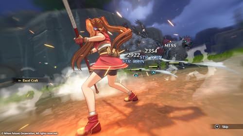 Trails In The Sky 1St Chapter - Playstation 5 - Imagem 5